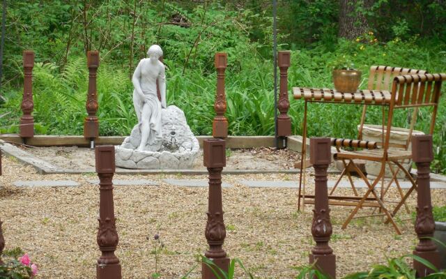 The Proctor Mansion Inn