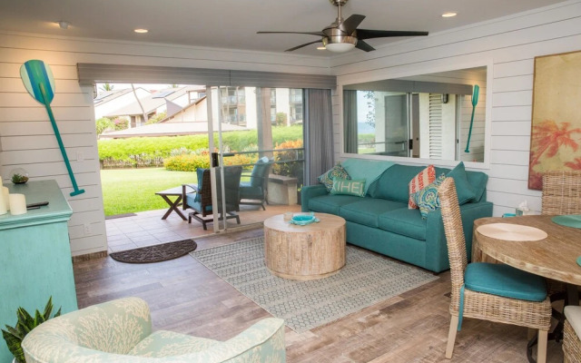 Hale Kamaole #174 - 1 Br Condo