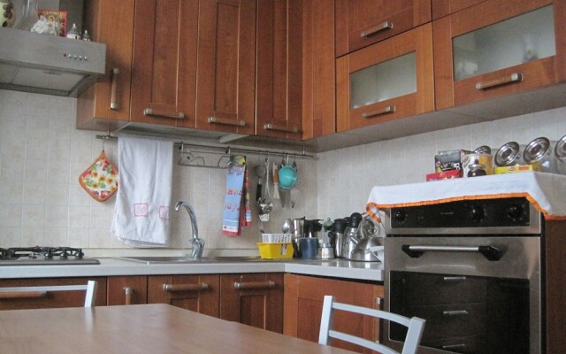 B&B Il Giardino di Venere