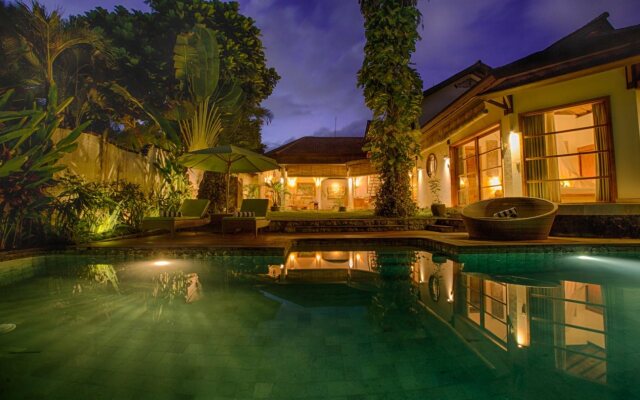 Mayana Villas