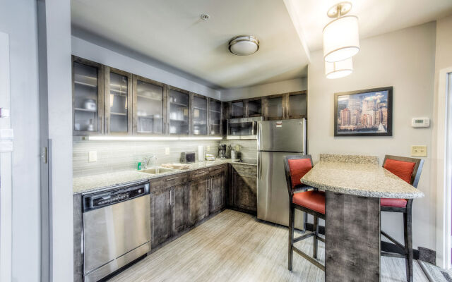 Staybridge Suites Columbus Univ Area - OSU by IHG