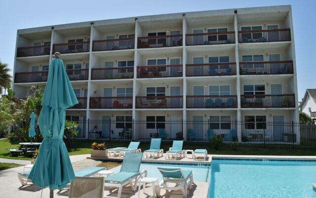 SeaBreeze 136 - 1 Br Condo