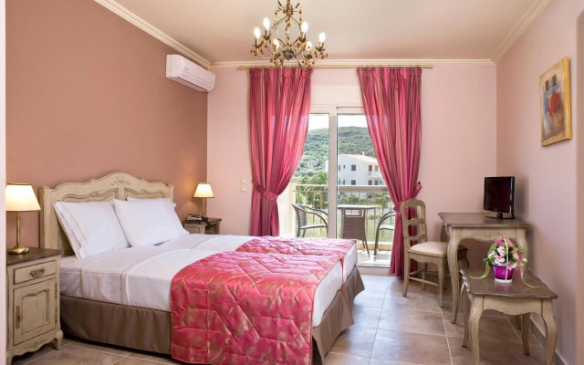The Magnolia Resort - Adults Only