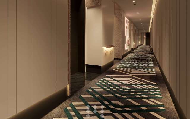Wyndham Garden Wuhan Hankou