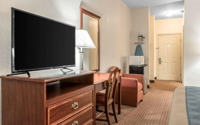 Econo Lodge