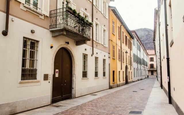 Giovio Loft Como - By House Of Travelers -