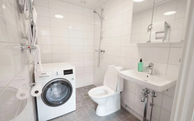 Ekebyhov Hotell