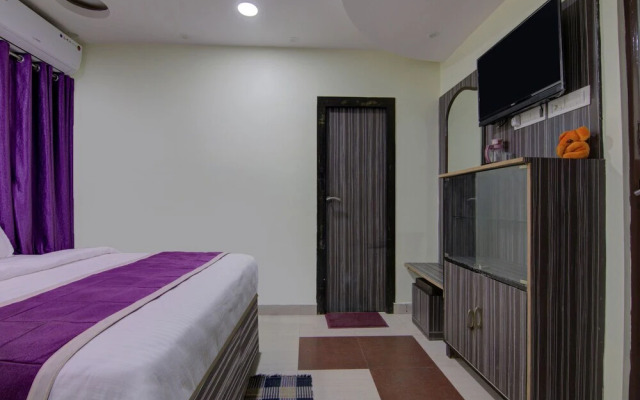 Four Seasons Villa By OYO Rooms