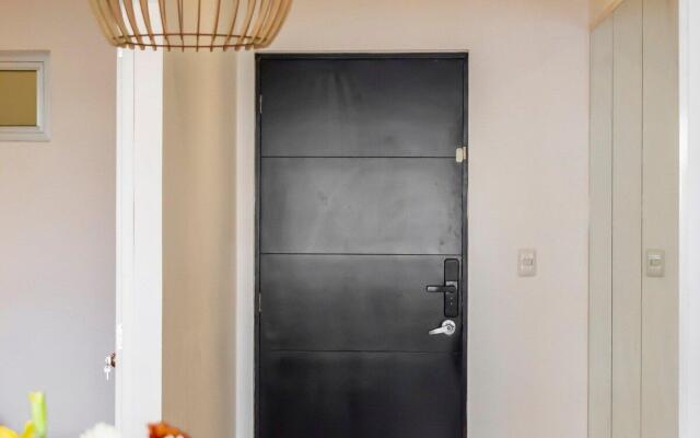 Cozy & Stylish Apartmen @ New Polanco 3Bed/2.5Bath