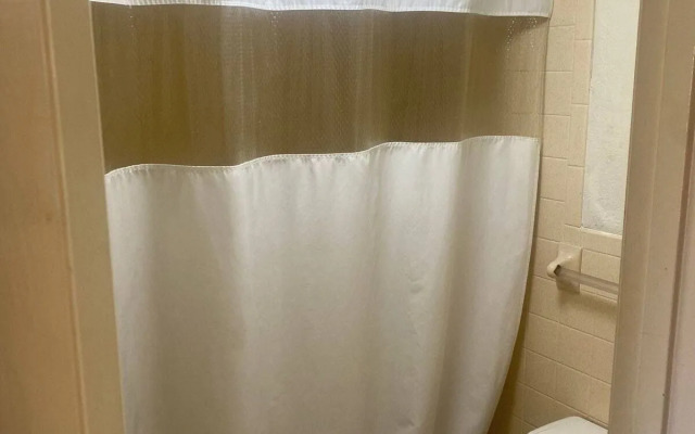 OYO Hotel Doswell Kings Dominion