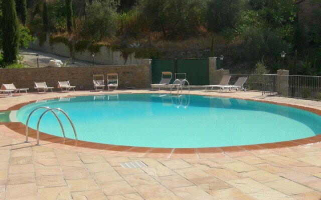 Hotel Villa La Malva