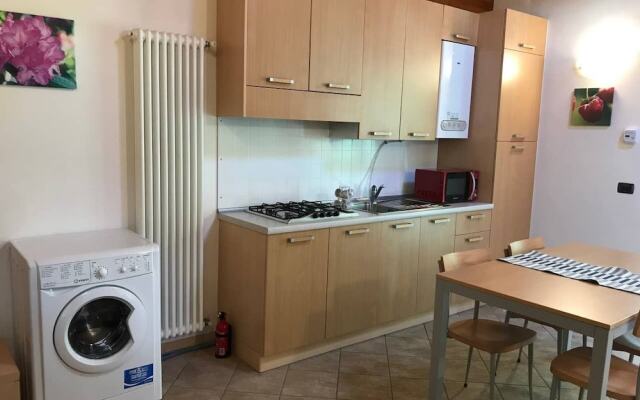 Appartamento Lampone