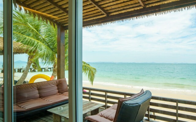 Samed Seaside Resort
