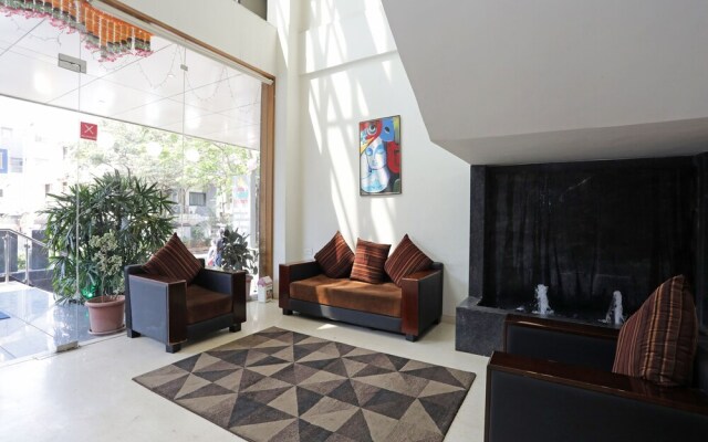 FabHotel Rathi Residency