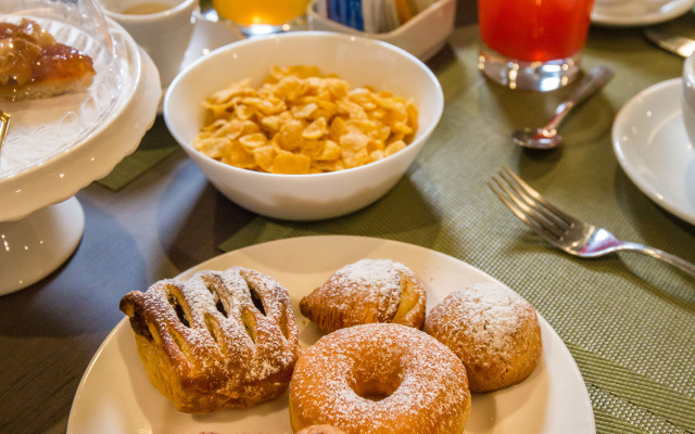 Hotel Europa Art Caserta