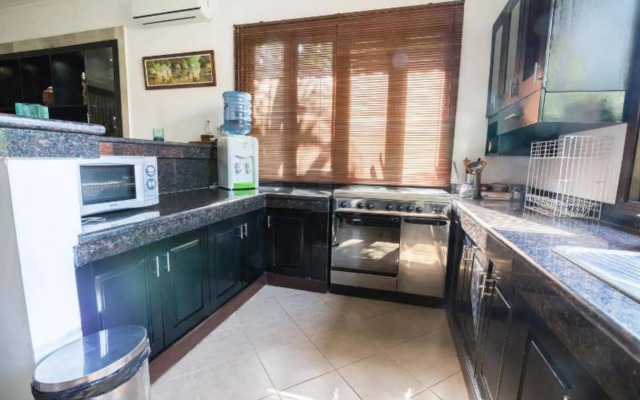 Zen Villa Bali