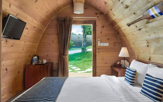 Pod Village by Independence Hotels