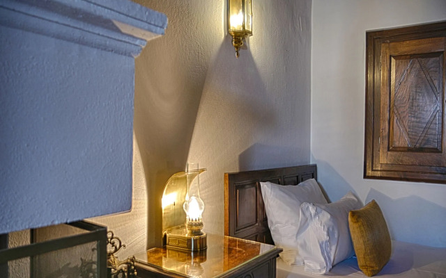 Pelion Mansion Hatziargiri
