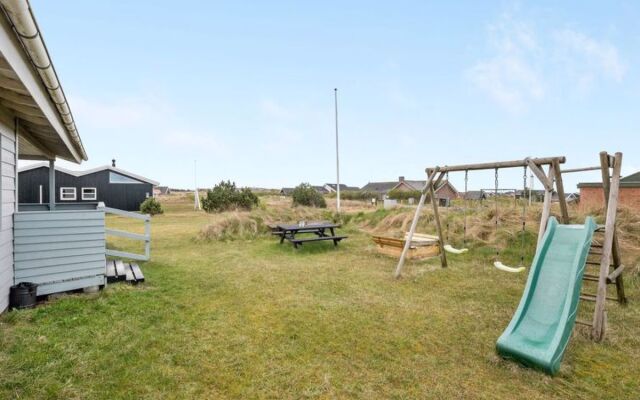 "Abetzi" - 800m from the sea in Western Jutland