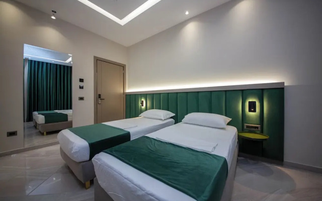 Hotel Royal