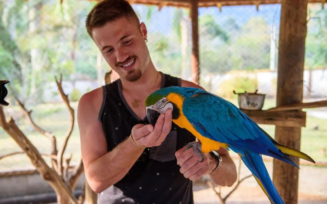 Pousada Minha Glória