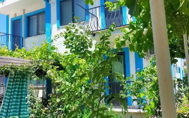 Zeytin Cicegi Pansiyon