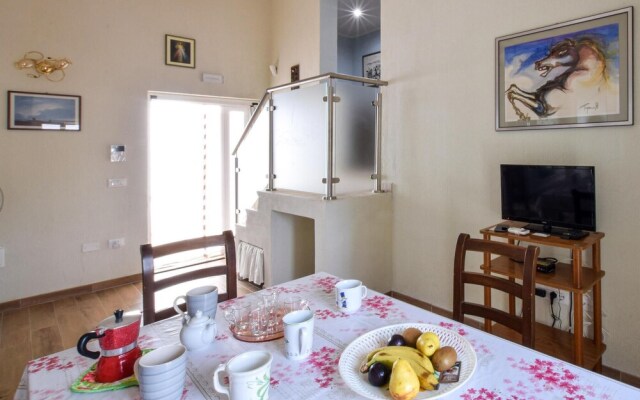 Nice Apartment in Posada With Wifi and 3 Bedrooms