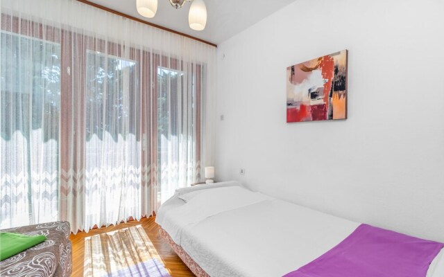 Beautiful Apartment in Selce With Wifi and 2 Bedrooms