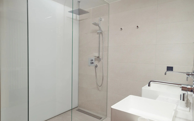 Hotel Jakarta Amsterdam