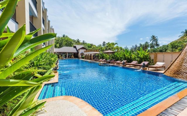 Ocean Pie Phuket Hotel