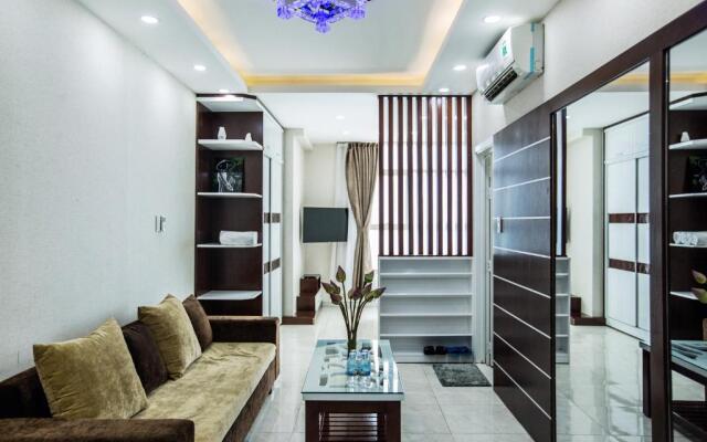 Nha Trang Seaside Apartment