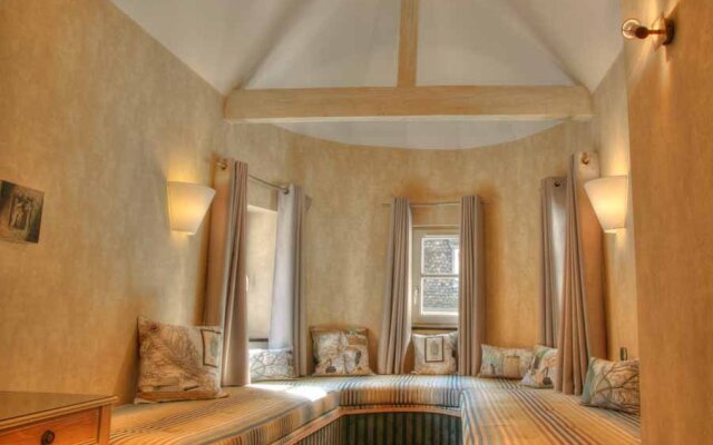 Hotel Cathedrale