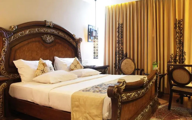 Best Western Premier Solo Hotel