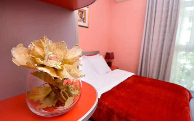 Istanbul Hotel