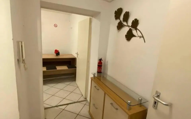 Apartment Berlin Kreuzberg - Schleiermacherstrasse