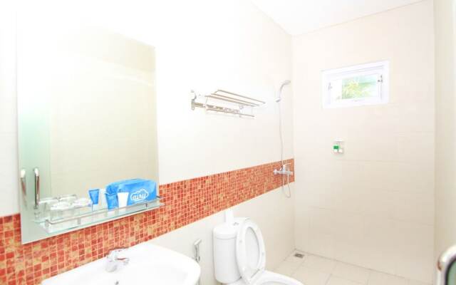 Airy Premier Jimbaran Nuansa Timur Kori Bali