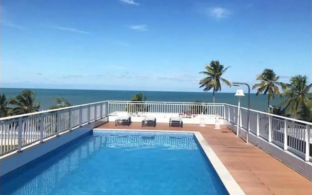 Bela Hospedagem - Jd do Atlântico 402B