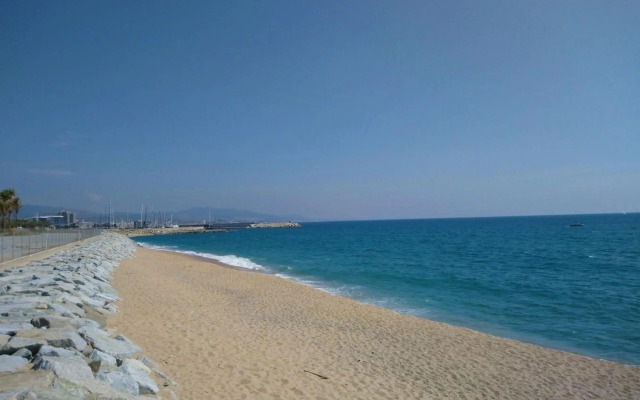 ALEXANDRA´s BEACH-PORT