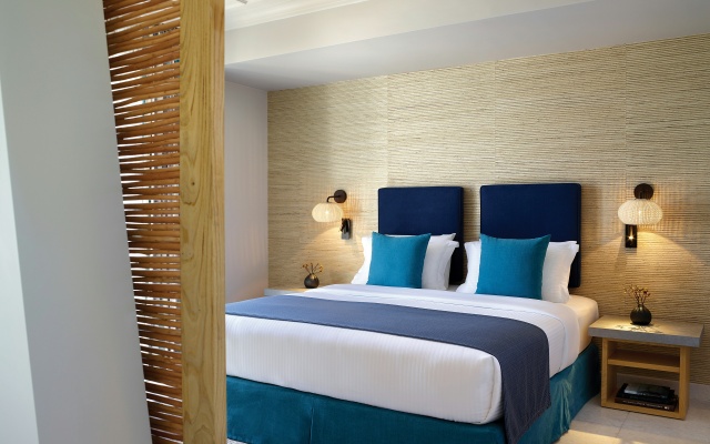 Summer Senses Luxury Resort