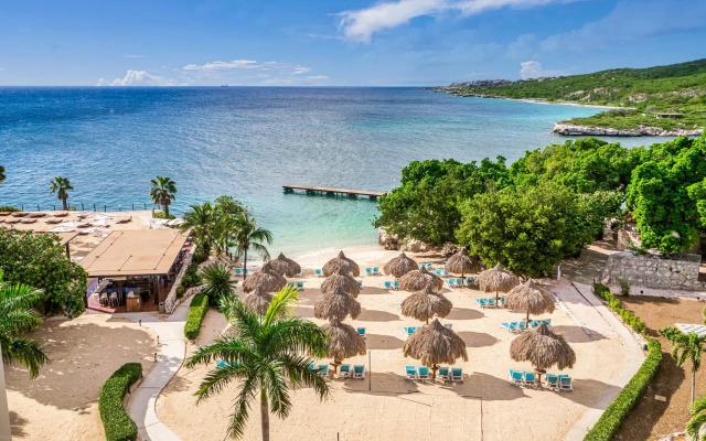 Dreams Curacao Resort, Spa & Casino - All Inclusive