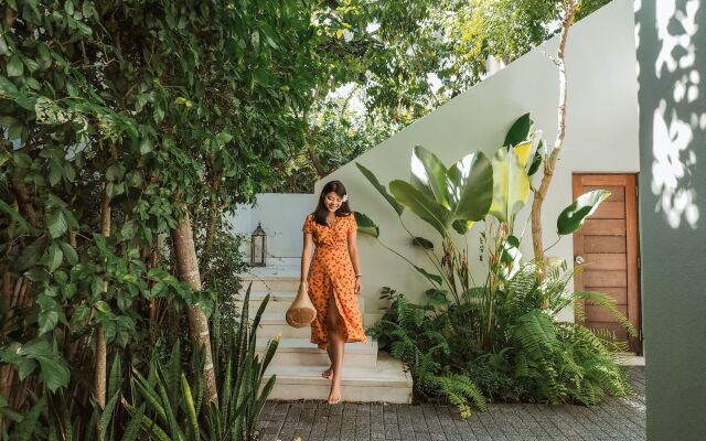 The Palayana Hua Hin