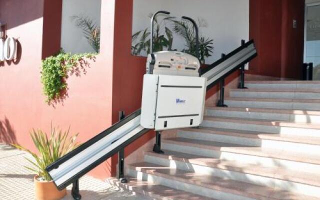 Hotel Casino San Eugenio del Cuareim