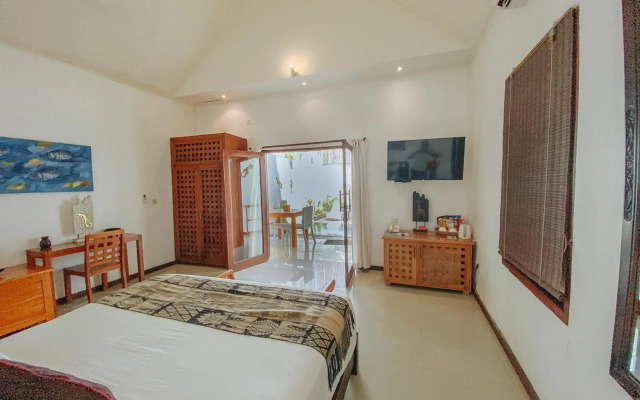 The Beach House Resort
