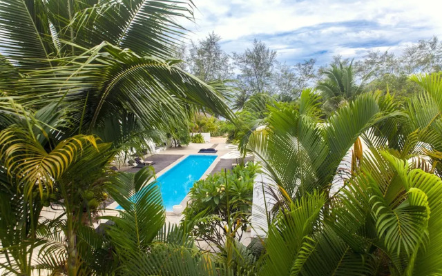FourRest Hostel