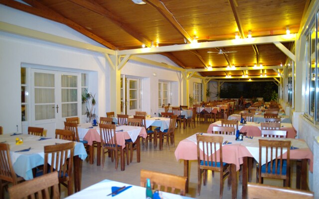 Harmony E Rock Hotel