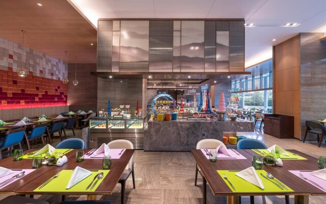 Grand Mercure Foshan Country Garden