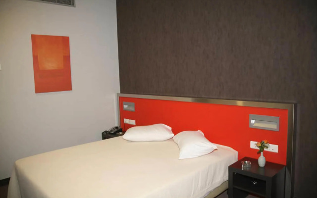 Hotel Des Roses