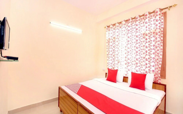 City View Homestay by OYO Rooms