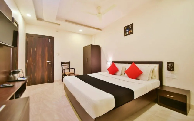 Hotel G20 Inn