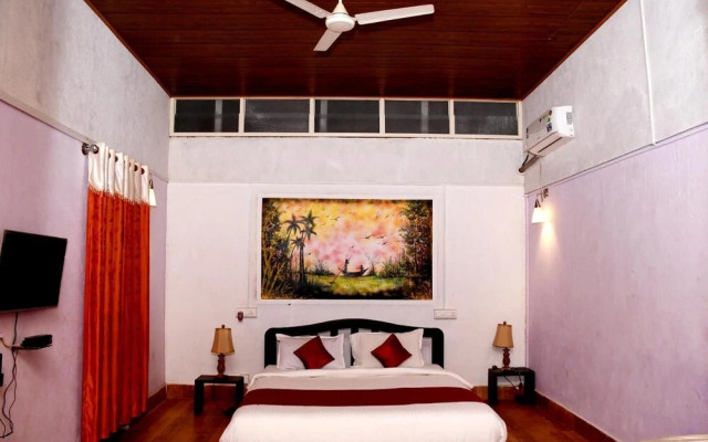 Prashanti Resort